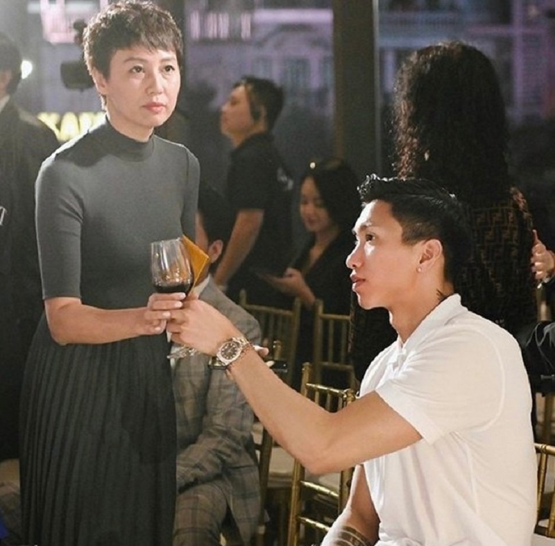 U23 Vi?t Nam vs U23 Trung Qu?c 31/3: Quy?t chi?n t?i Xi'an